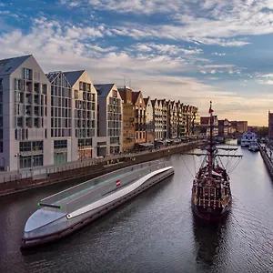 Royal Apartamenty , Gdańsk Polska