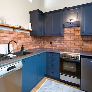 Nowa Huta Super Star Apartament