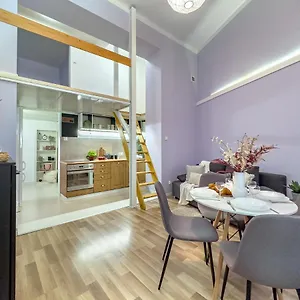 Przy Rynku Dluga 23 Apartament