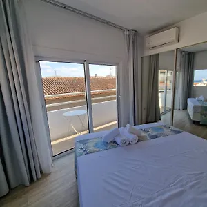 Kitieos Apts 100m From Finikoudes , Larnaca Cypr
